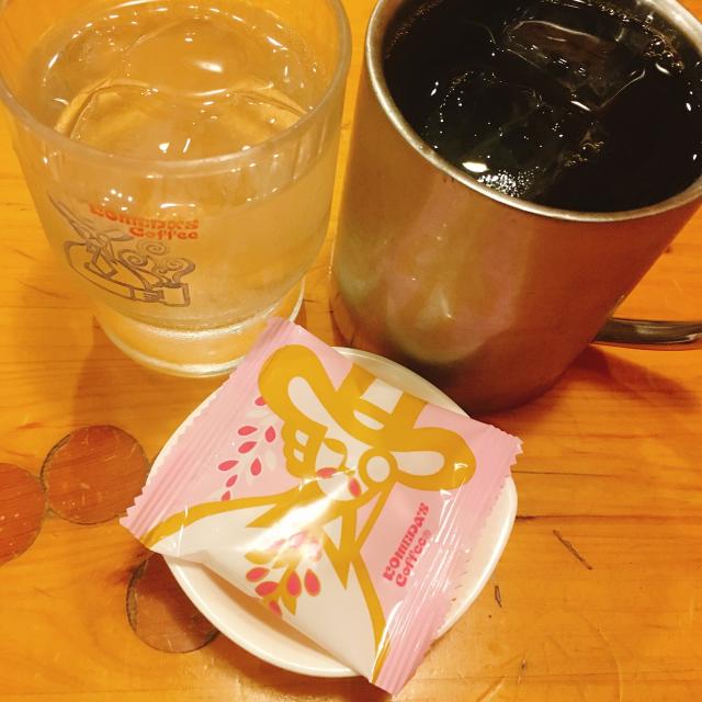 コメダ珈琲店 岐阜柳津店への岐阜の食いしん坊担当さんのレビュー写真