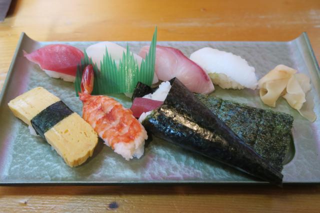 ぎふ初寿司 瑞穂総本店へのみずほのトヤマさんのレビュー写真