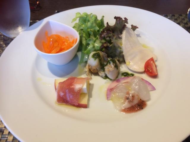 ビストロ ジャルダンへのえころんさんのレビュー写真