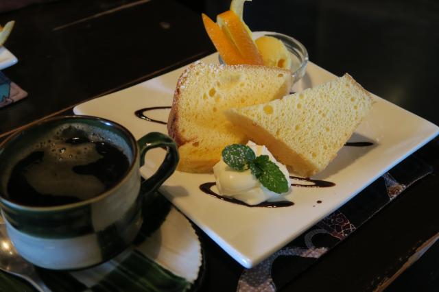 珈琲館 櫟へのみずほのトヤマさんのレビュー写真