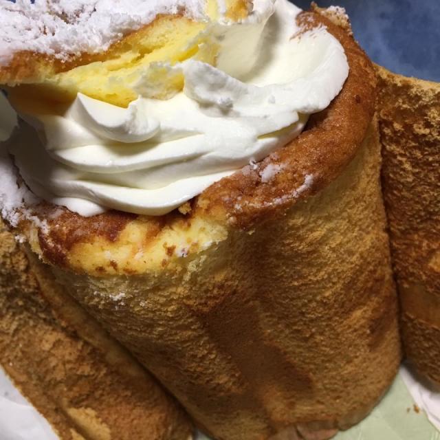 スイーツラボ5℃ byフランセ ヤノへの岐阜の食いしん坊担当さんのレビュー写真