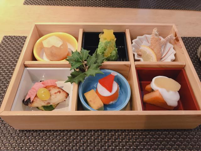 ハレの日への栗きんとんさんのレビュー写真