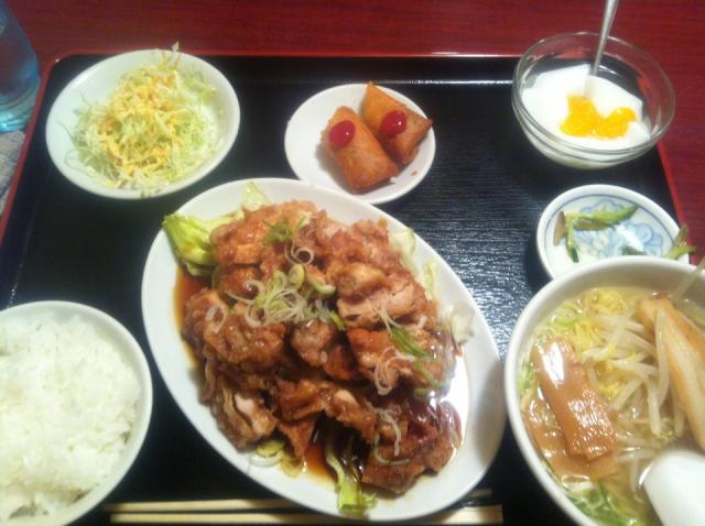 台湾料理 福千へのまなみさんのレビュー写真