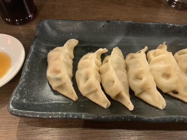 餃子酒場 ドラゴンへのポニョさんのレビュー写真
