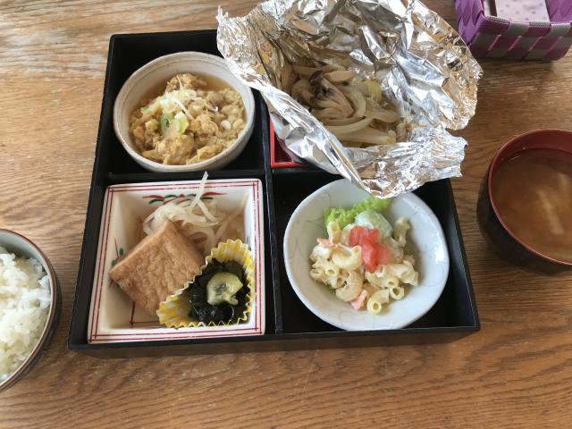 余暇処 るはーふへのまなみさんのレビュー写真