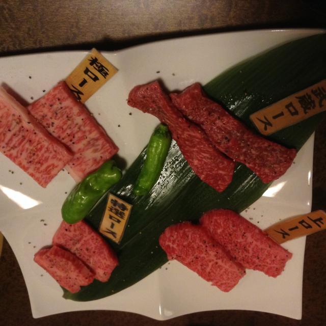 飛騨牛焼肉 武蔵への岐阜の食いしん坊担当さんのレビュー写真