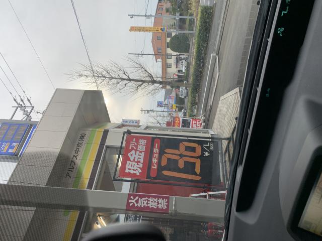 ENEOS Dr.Drive Sポート岐阜西SSへのポニョさんのレビュー写真