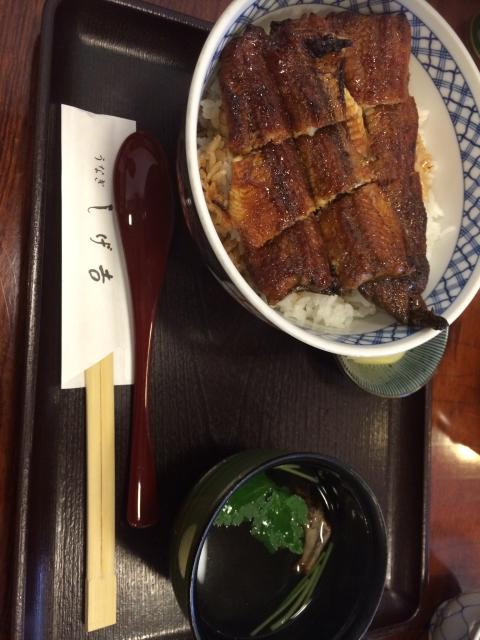 しげ吉へのまなみさんのレビュー写真