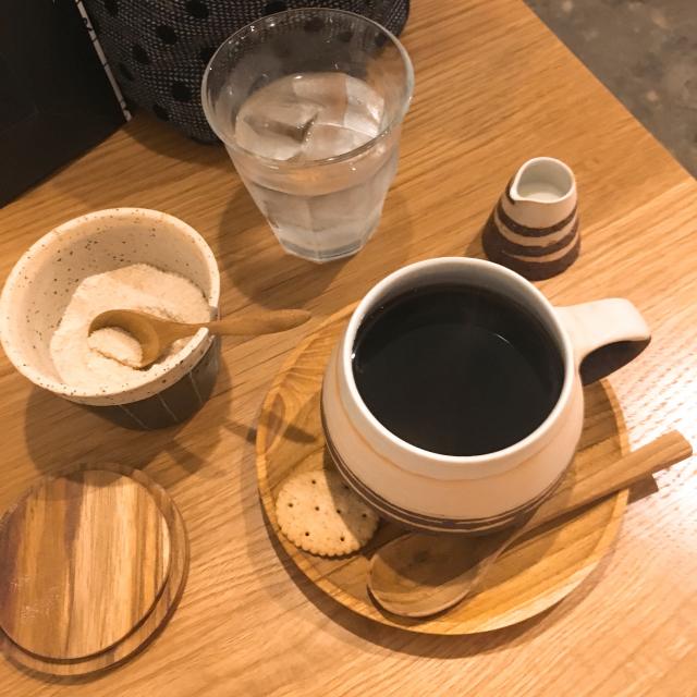 cafe 旅人の木への岐阜の食いしん坊担当さんのレビュー写真