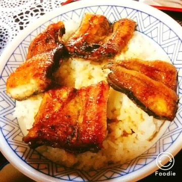 うなぎの店 そらは青いぞへの岐阜の食いしん坊担当さんのレビュー写真