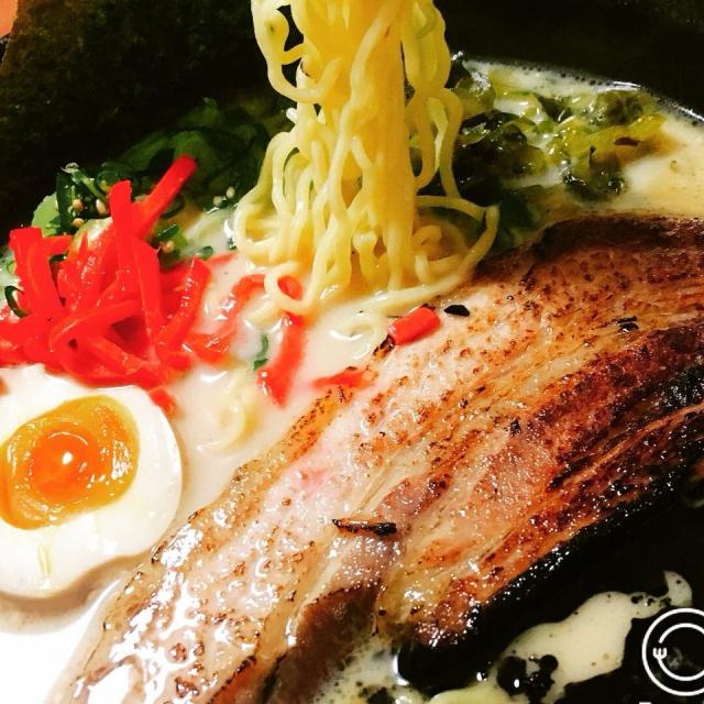 麺屋 やじやへの岐阜の食いしん坊担当さんのレビュー写真