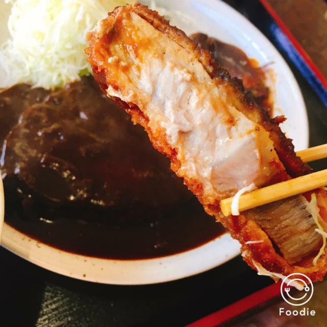 みそかつ 三和への岐阜の食いしん坊担当さんのレビュー写真