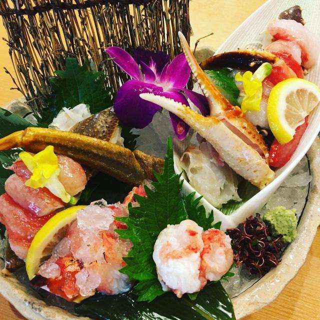 かにの華への岐阜の食いしん坊担当さんのレビュー写真