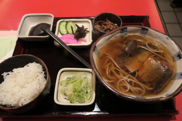蕎麦舗　酒井亭へのみずほのトヤマさんのレビュー写真