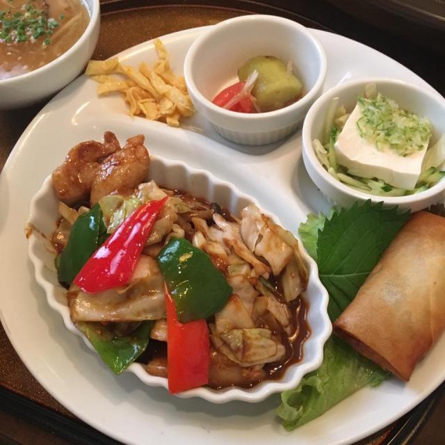 中国料理 浜木綿 岐阜県庁前店への岐阜の食いしん坊担当さんのレビュー写真