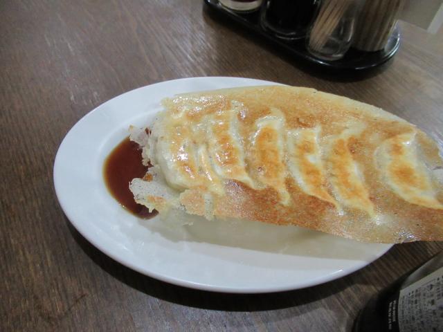 天都らーめん 穂積店へのラッキールーラーじゃんさんのレビュー写真