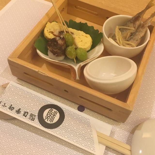 ぎふ初寿司 劇場通り店への岐阜の食いしん坊担当さんのレビュー写真
