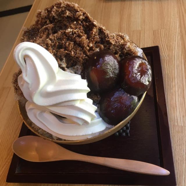 緑水庵 川原町店への岐阜の食いしん坊担当さんのレビュー写真