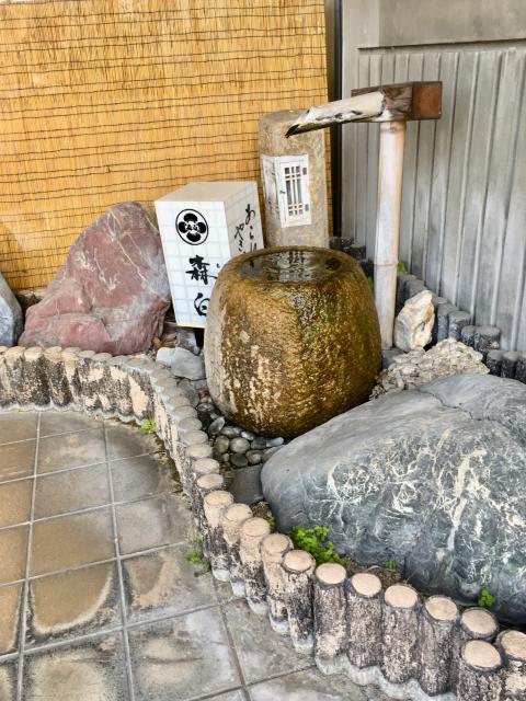 森白製菓株式会社へのマロンさんのレビュー写真