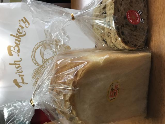 ベーカリー WAGOUへの瀬戸の人さんのレビュー写真