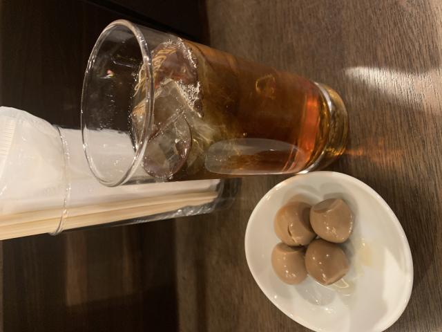 餃子酒場 ドラゴンへのポニョさんのレビュー写真