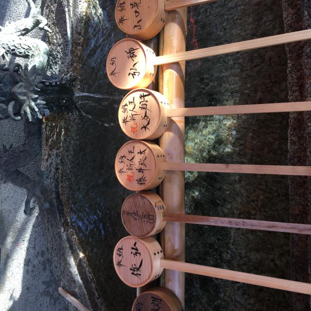 金神社への岐阜の食いしん坊担当さんのレビュー写真