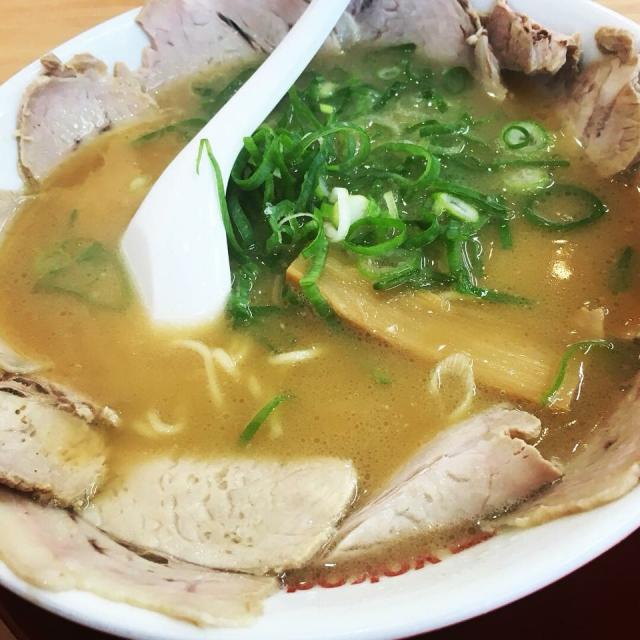 ラーメン横綱 岐阜店への岐阜の食いしん坊担当さんのレビュー写真