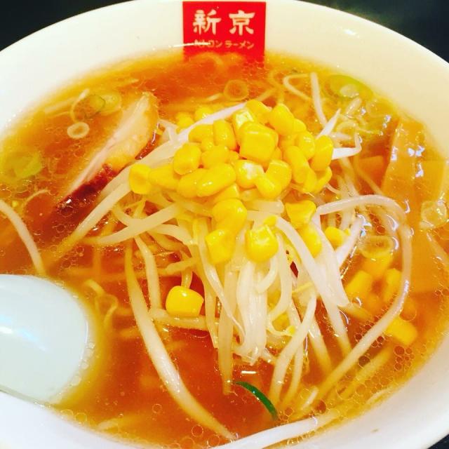 新京への岐阜の食いしん坊担当さんのレビュー写真