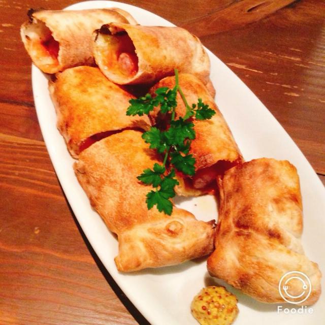 ピッツェリア ダ・バッボへの岐阜の食いしん坊担当さんのレビュー写真