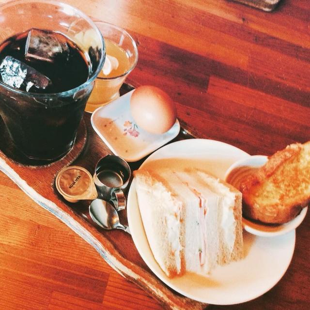 まんま珈琲店への岐阜の食いしん坊担当さんのレビュー写真