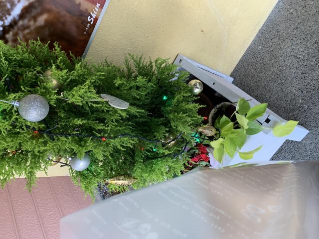 ケーキ工房 Shienへのポニョさんのレビュー写真