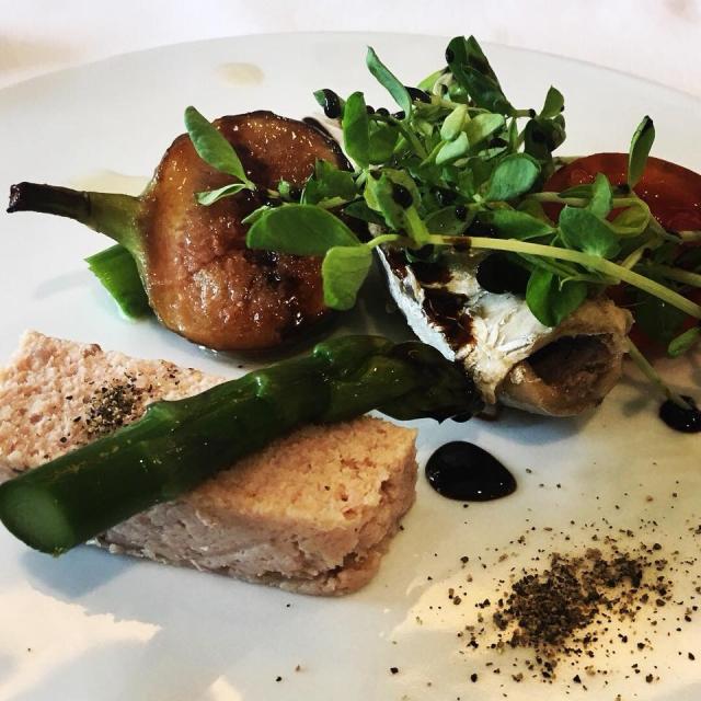 RESTAURANT MURAYAMAへの岐阜の食いしん坊担当さんのレビュー写真