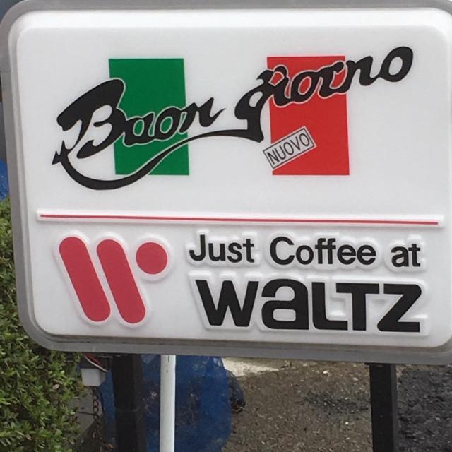 Buongiorno Nuovoへの岐阜の食いしん坊担当さんのレビュー写真