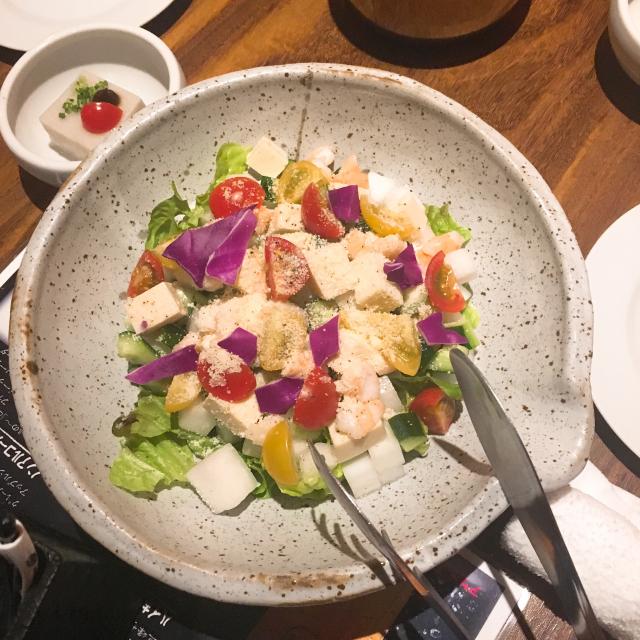 割烹バル玉宮町 こふうどへの岐阜の食いしん坊担当さんのレビュー写真