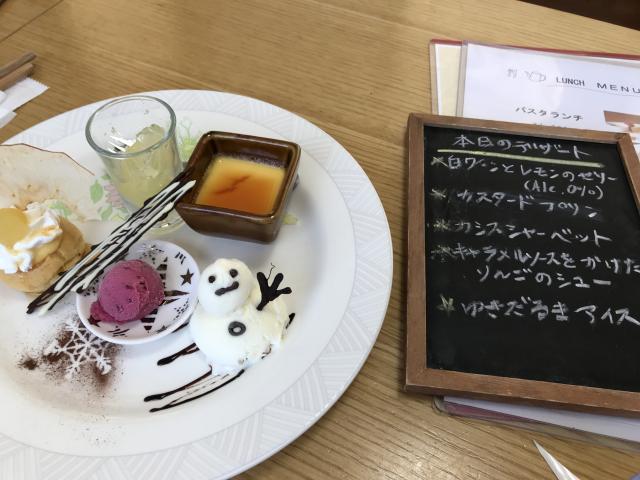 赤い風船のレポート写真2（まなみ）