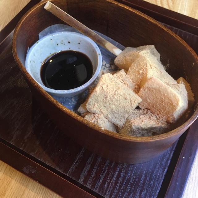 緑水庵 川原町店への岐阜の食いしん坊担当さんのレビュー写真