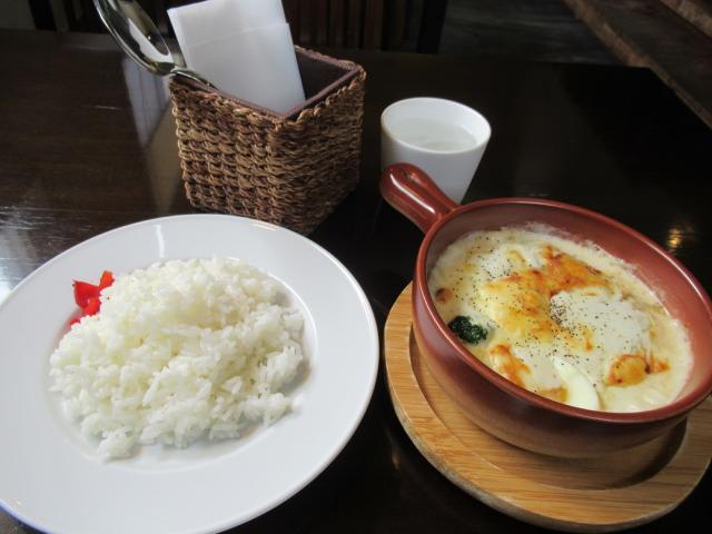 cafe PASARへのラッキールーラーじゃんさんのレビュー写真