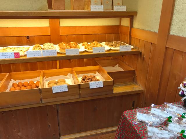 ベーカリー WAGOUへの瀬戸の人さんのレビュー写真