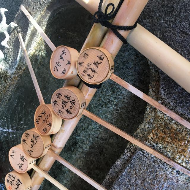 金神社への岐阜の食いしん坊担当さんのレビュー写真