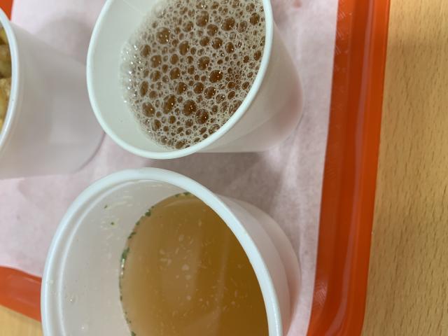 J J  BURGER  瑞穂店へのポニョさんのレビュー写真