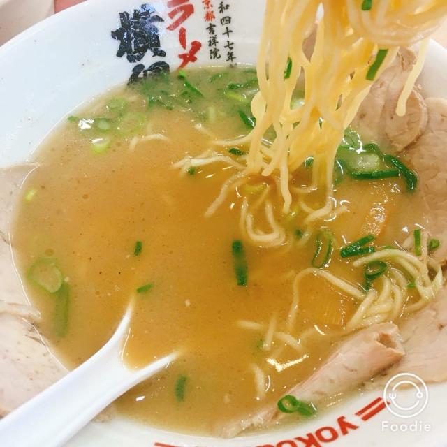 ラーメン横綱 岐阜店への岐阜の食いしん坊担当さんのレビュー写真