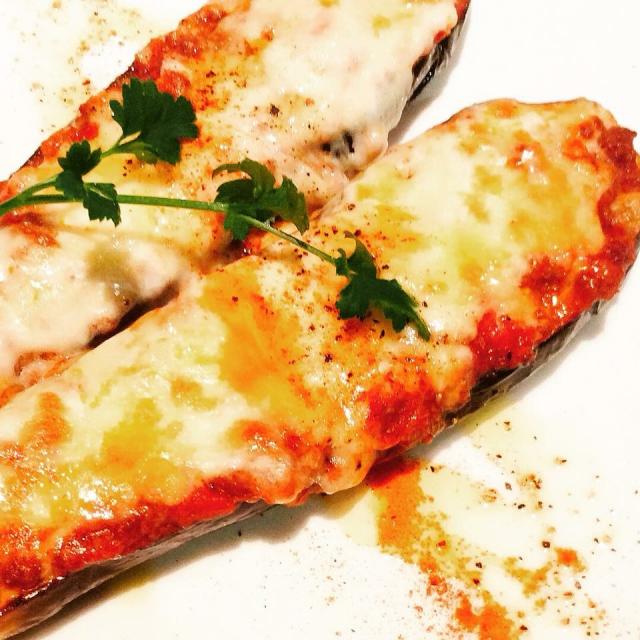 ピッツェリア ダ・バッボへの岐阜の食いしん坊担当さんのレビュー写真