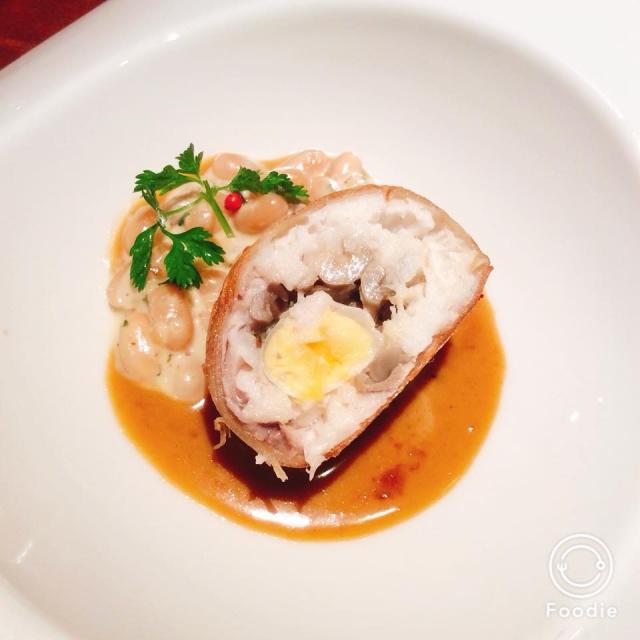 キッチン ボンシュマンへの岐阜の食いしん坊担当さんのレビュー写真