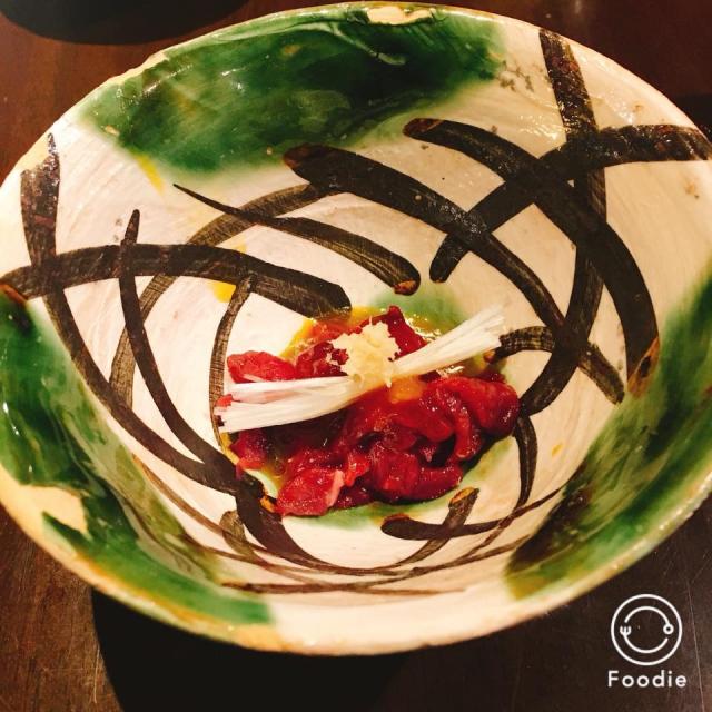 楮はなれへの岐阜の食いしん坊担当さんのレビュー写真