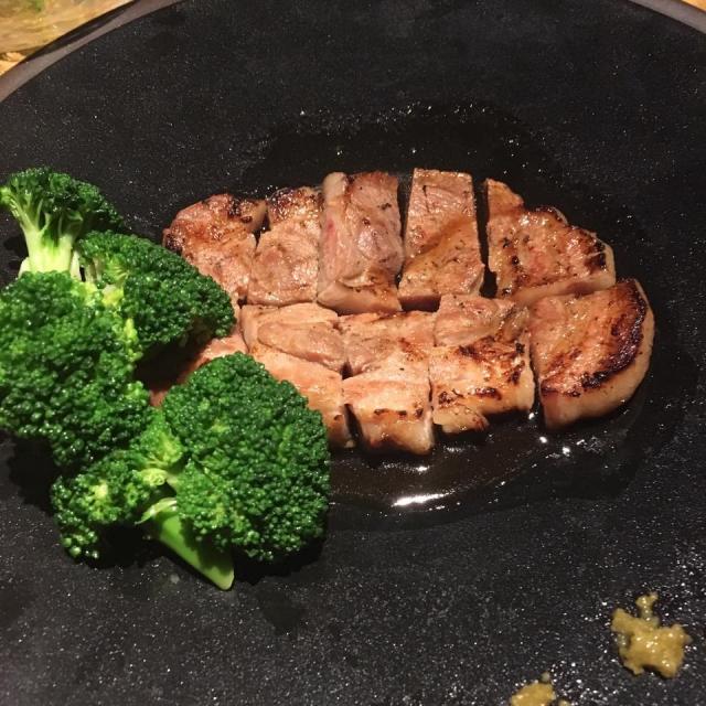 ぶらっ菜 まぐろうへの岐阜の食いしん坊担当さんのレビュー写真