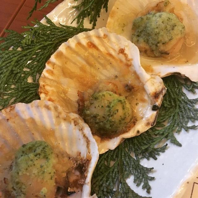 PATISSERIE&BRASSERIE RUBETTAのレポート写真3（岐阜の食いしん坊担当）