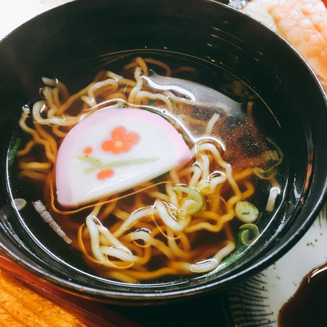 話食楽 鮨ささめへの岐阜の食いしん坊担当さんのレビュー写真