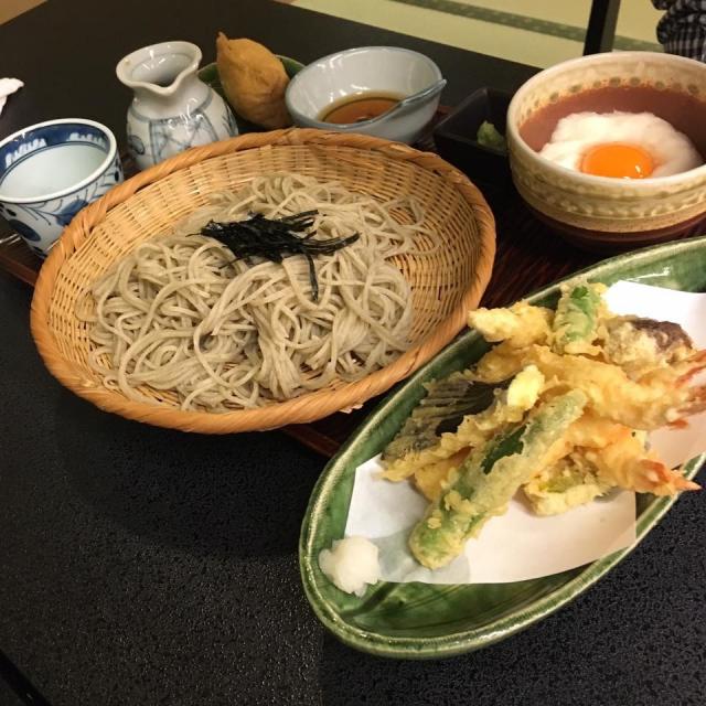 吉照庵への岐阜の食いしん坊担当さんのレビュー写真