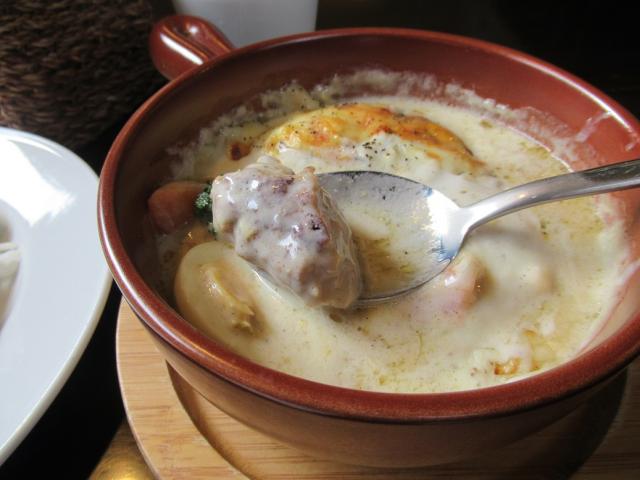 cafe PASARへのラッキールーラーじゃんさんのレビュー写真