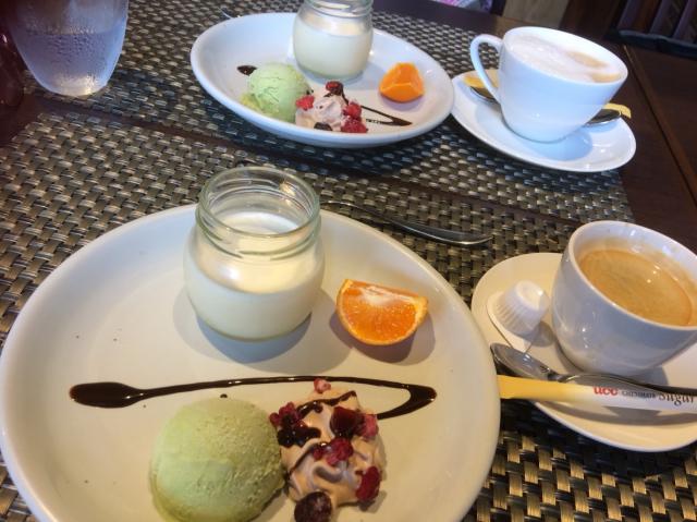 ビストロ ジャルダンへのえころんさんのレビュー写真